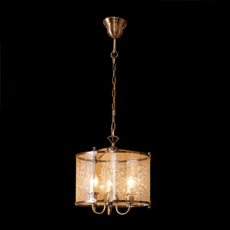 Люстры подвесные — Подвесная люстра Citilux CL408133 купить в 