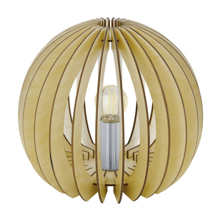 Настольные лампы — Настольная лампа EGLO 94953 купить в 