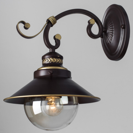 Настенные бра — Бра ARTE Lamp A4577AP-1CK купить в  Настенные бра — Бра ARTE Lamp A4577AP-1CK купить в