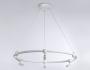 Люстры подвесные — Подвесная люстра Ambrella Light FL5297 купить в  Люстры подвесные — Подвесная люстра Ambrella Light FL5297 купить в