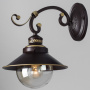 Настенные бра — Бра ARTE Lamp A4577AP-1CK купить в  Настенные бра — Бра ARTE Lamp A4577AP-1CK купить в