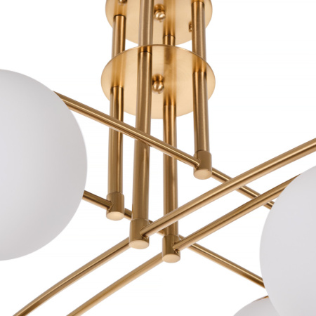 Люстры на штанге — Люстра на штанге MyFar MR1941-8C купить в  Люстры на штанге — Люстра на штанге MyFar MR1941-8C купить в