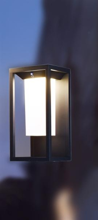 Свет для улицы — Светильник на солнечных батареях Deko-Light Samas Solar 731122 купить в 