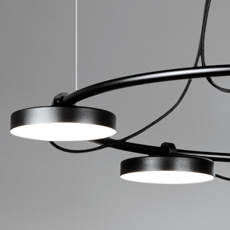 Люстры подвесные — Подвесная люстра Imperium Loft Cary 151602-26 купить в 