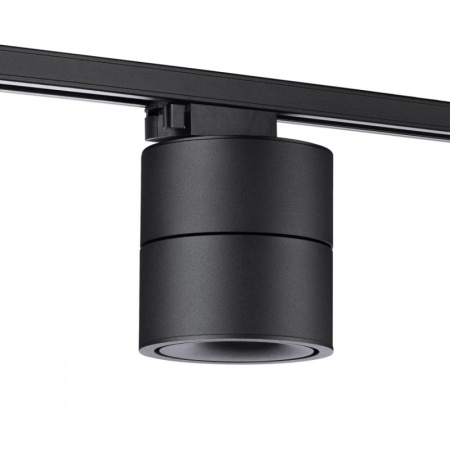 Трековые светильники — Светильник на шине Novotech 358777 купить в 