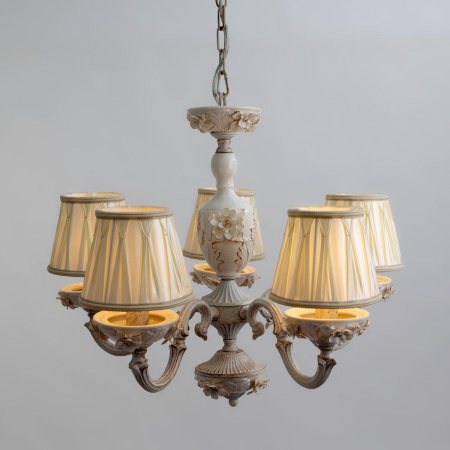 Люстры подвесные — Подвесная люстра Abrasax Angela SD711 купить в 