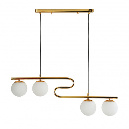 Люстры подвесные — Подвесная люстра F-Promo 4037-4P купить в 