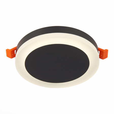 Встраиваемые точечные светильники — Встраиваемый светильник ST-Luce ST104.442.06 купить в 