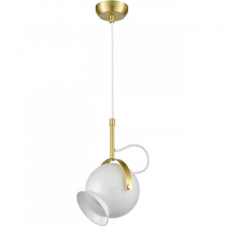 Подвесные светильники — Подвесной светильник Vele Luce VL2084P01 купить в 