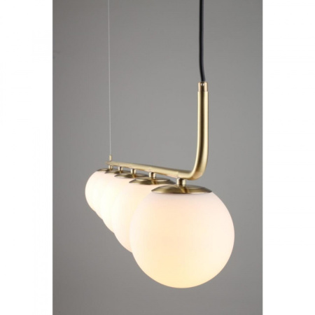 Подвесные светильники — Подвесной светильник Omnilux OML-66613-05 купить в 