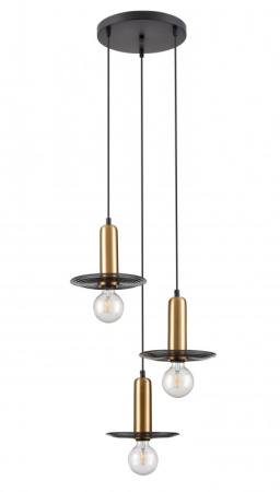 Люстры подвесные — Подвесная люстра Vele Luce VL5892P33 купить в 