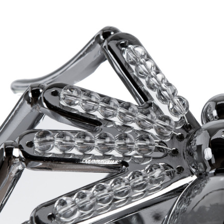 Настенные бра — Бра Divinare 1309/02 AP-1 купить в 