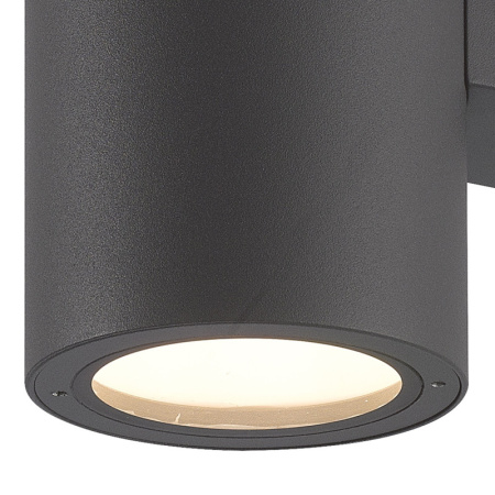 Уличные настенные светильники — Светильник настенный Mantra 6483 купить в 