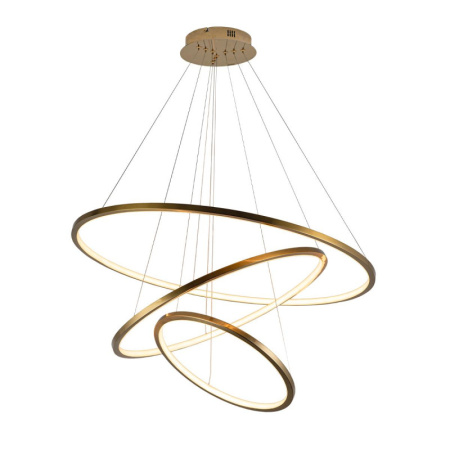 Подвесные светильники — Подвесной светильник LOFT IT 10015/3 купить в 