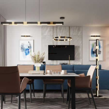 Настенные бра — Бра Odeon Light 4991/9WL купить в  Настенные бра — Бра Odeon Light 4991/9WL купить в