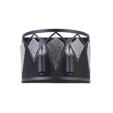 Настенные бра — Бра Vele Luce VL6162W01 купить в 