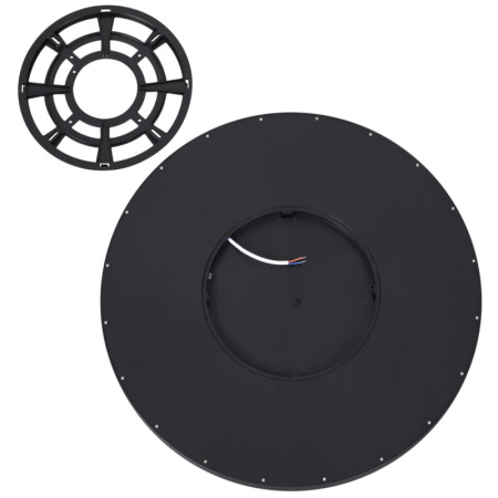 Накладные светильники — Накладной светильник Sonex 7660/48L купить в 