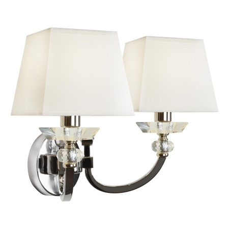 Потолочные светильники — Бра iLamp Blues W9404-2 Nik купить в 