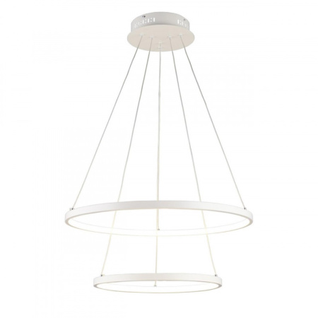 Люстры каскадные — Каскадная люстра Omnilux OML-04803-64 купить в 