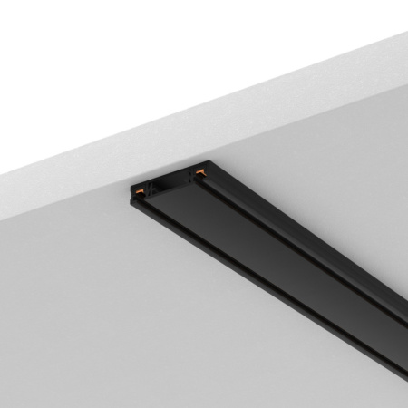 Шинопроводы — Шинопровод Maytoni Technical TRX084-111B купить в 