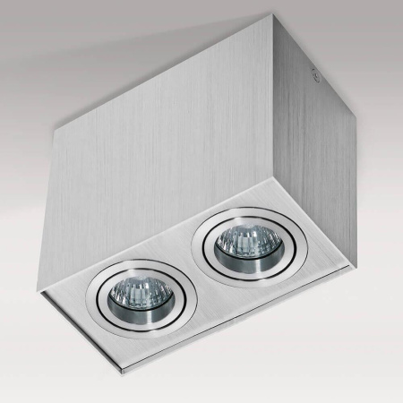 Накладные светильники — Накладной светильник Azzardo Eloy 2 AZ1352 купить в 