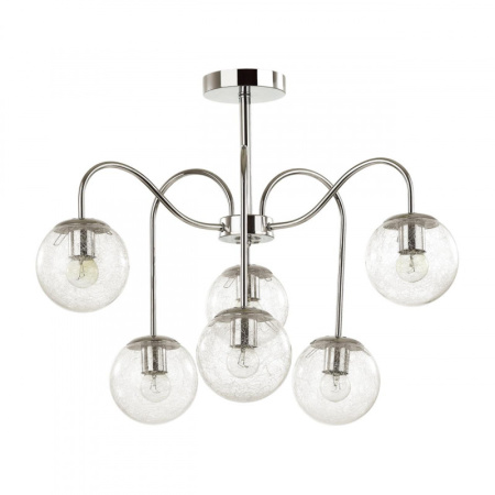 Люстры на штанге — Люстра на штанге LUMION 4551/6C купить в 