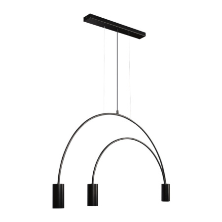 Подвесные светильники — Подвесной светильник LOFT IT 5044-3 купить в 