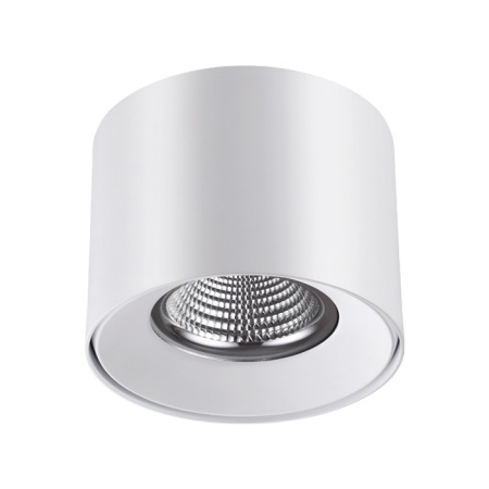Накладные точечные светильники — Накладной светильник Novotech 357956 купить в 