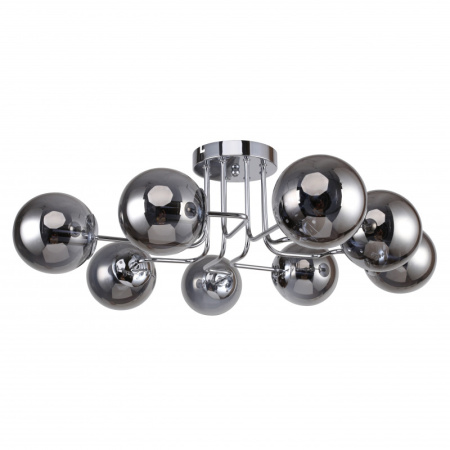 Люстры на штанге — Люстра на штанге F-Promo 2345-8U купить в 