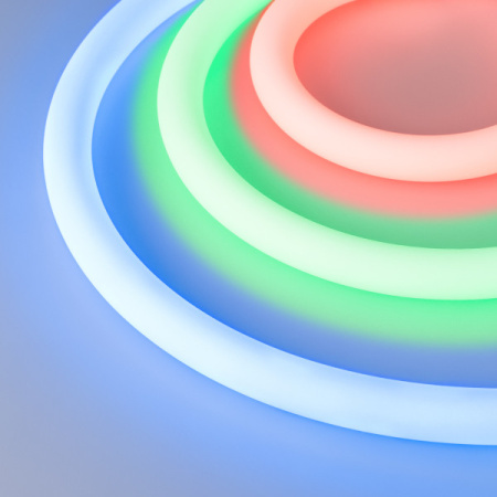 Гибкий неон — Гибкий неон Arlight 037563 купить в 