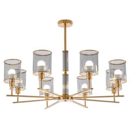 Люстры на штанге — Люстра на штанге MyFar MR1911-8P купить в  Люстры на штанге — Люстра на штанге MyFar MR1911-8P купить в