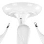 Люстры на штанге — Люстра на штанге Lightstar 751186 купить в  Люстры на штанге — Люстра на штанге Lightstar 751186 купить в