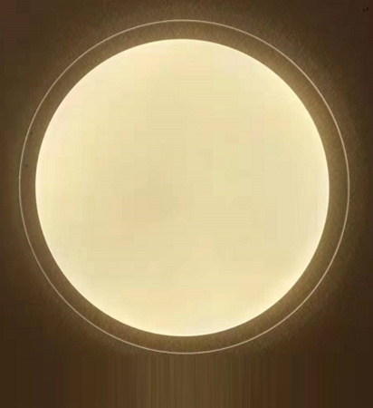 Потолочные светильники — 8390/80 белый, звездное небо, 3000-6000K, 80W купить в 