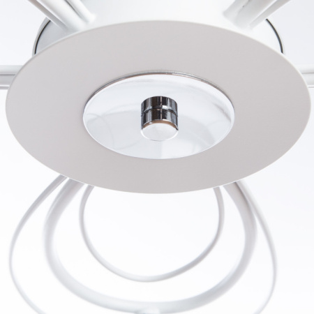 Люстры на штанге — Люстра на штанге ARTE Lamp A7585PL-3WH купить в  Люстры на штанге — Люстра на штанге ARTE Lamp A7585PL-3WH купить в