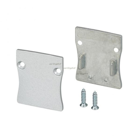 Заглушки для профилей — Заглушка профиля Arlight 014876 купить в 