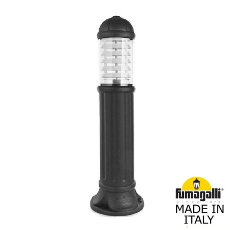 Средние уличные фонари — Садово-парковый светильник Fumagalli D15.554.000.AXF1R.FRA купить в 