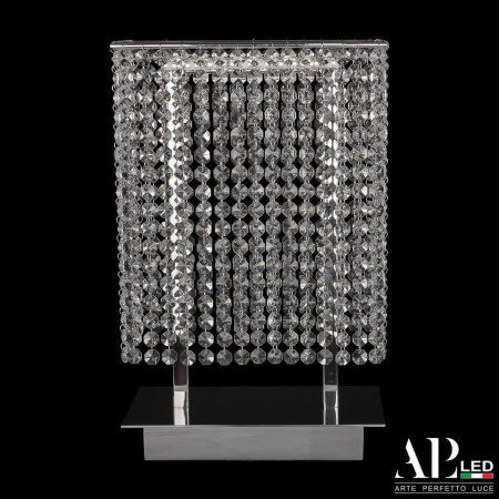Настольные лампы — Настольная лампа Arte Perfetto Luce Rimini S500.L1.25.A.4000 купить в  Настольные лампы — Настольная лампа Arte Perfetto Luce Rimini S500.L1.25.A.4000 купить в