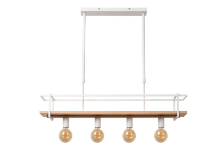 Подвесные светильники — Подвесной светильник LUCIDE 21432/04/31 купить в 