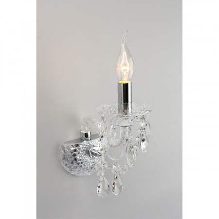 Настенные бра — Бра APLOYT APL.755.01.01 купить в 