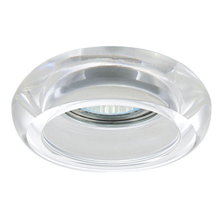 Встраиваемые точечные светильники — Встраиваемый светильник Lightstar 006200 купить в 