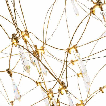 Люстры подвесные — Подвесная люстра ST-Luce SL797.203.114 купить в 