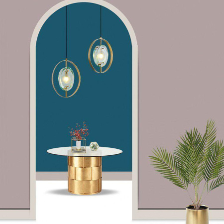 Подвесные светильники — Подвесной светильник Imperium Loft Isendo 140773-26 купить в 