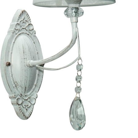 Потолочные светильники — Бра Seven Fires Адрин 66166.02.29.01 купить в 