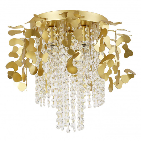 Люстры накладные — Накладная люстра F-Promo 2484-5U купить в 