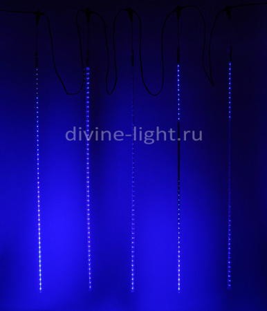 Светодиодные гирлянды — Светодиодная гирлянда Laitcom CCL480-10-1B купить в 