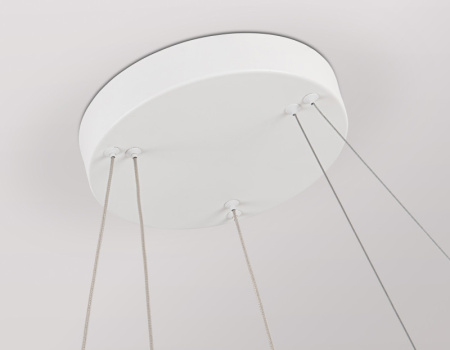 Люстры каскадные — Каскадная люстра Ambrella Light FL5542 купить в  Люстры каскадные — Каскадная люстра Ambrella Light FL5542 купить в