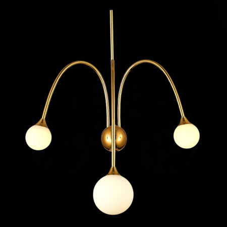 Настенные бра — Бра ST-Luce SL1187.201.03 купить в  Настенные бра — Бра ST-Luce SL1187.201.03 купить в