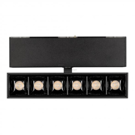 Трековые светильники — Светильник на шине Arlight 026971 купить в 