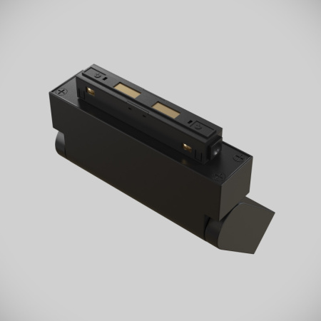 Трековые светильники — Светильник на шине Maytoni Technical TR075-2-10W4K-B купить в 