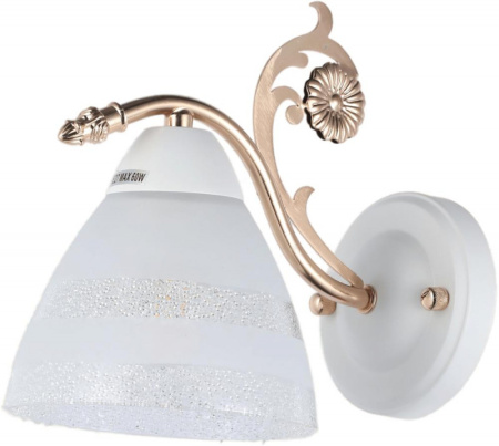 Настенные бра — Бра MyFar MR1680-1W купить в  Настенные бра — Бра MyFar MR1680-1W купить в